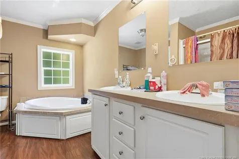 310 Maysville Lane NC 28392