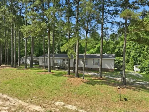 310 Maysville Lane NC 28392