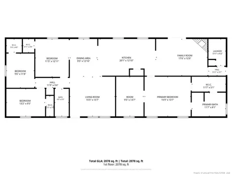 310 Maysville Lane NC 28392