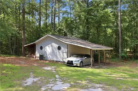 310 Maysville Lane NC 28392