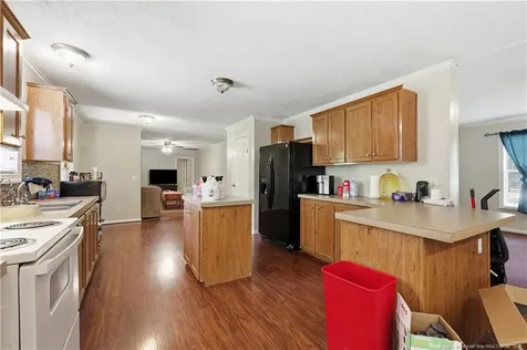 310 Maysville Lane NC 28392