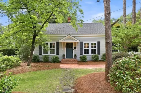 360 S Ashe Street Southern Pines NC 28387
