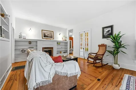 360 S Ashe Street Southern Pines NC 28387
