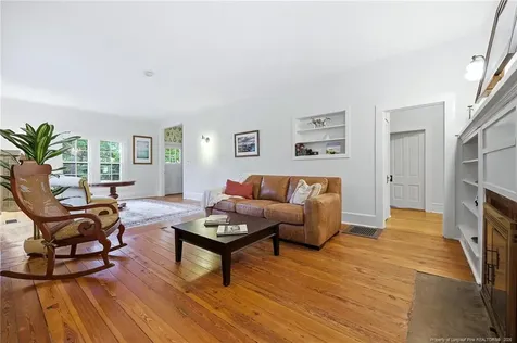 360 S Ashe Street Southern Pines NC 28387