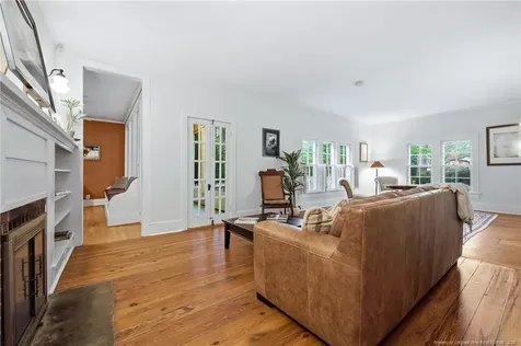 360 S Ashe Street Southern Pines NC 28387