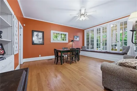 360 S Ashe Street Southern Pines NC 28387