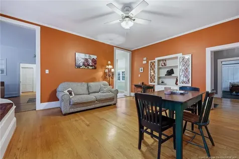 360 S Ashe Street Southern Pines NC 28387