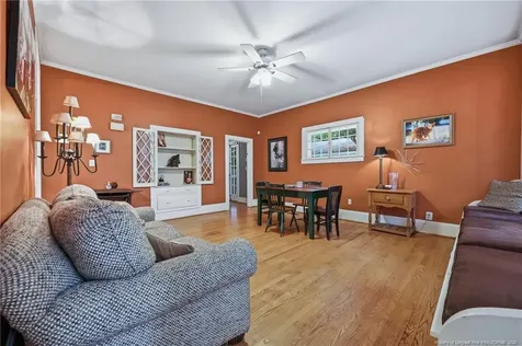 360 S Ashe Street Southern Pines NC 28387