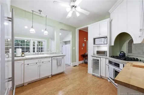 360 S Ashe Street Southern Pines NC 28387