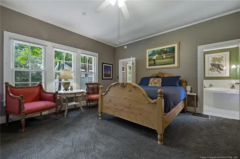 360 S Ashe Street Southern Pines NC 28387