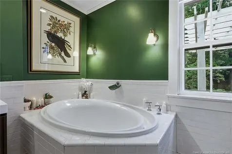 360 S Ashe Street Southern Pines NC 28387