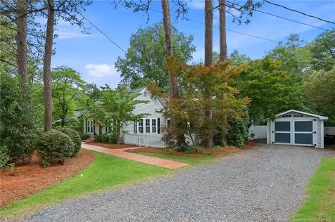 360 S Ashe Street Southern Pines NC 28387