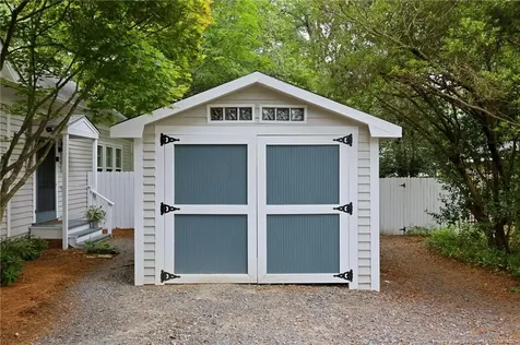 360 S Ashe Street Southern Pines NC 28387
