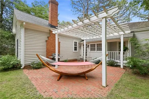 360 S Ashe Street Southern Pines NC 28387