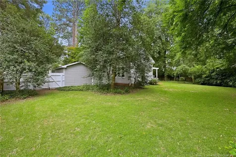 360 S Ashe Street Southern Pines NC 28387