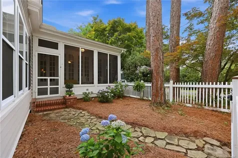 360 S Ashe Street Southern Pines NC 28387