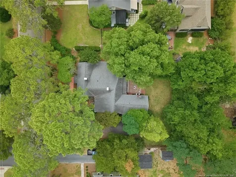 360 S Ashe Street Southern Pines NC 28387