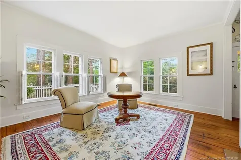 360 S Ashe Street Southern Pines NC 28387