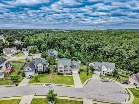 157 Revere Way Cameron NC 28326