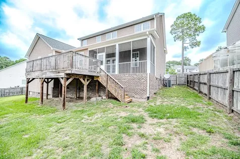 157 Revere Way Cameron NC 28326
