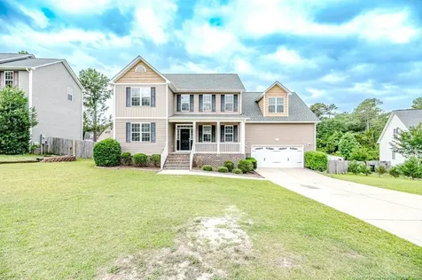 157 Revere Way Cameron NC 28326