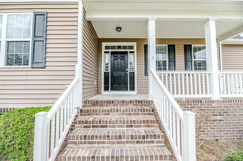 157 Revere Way Cameron NC 28326