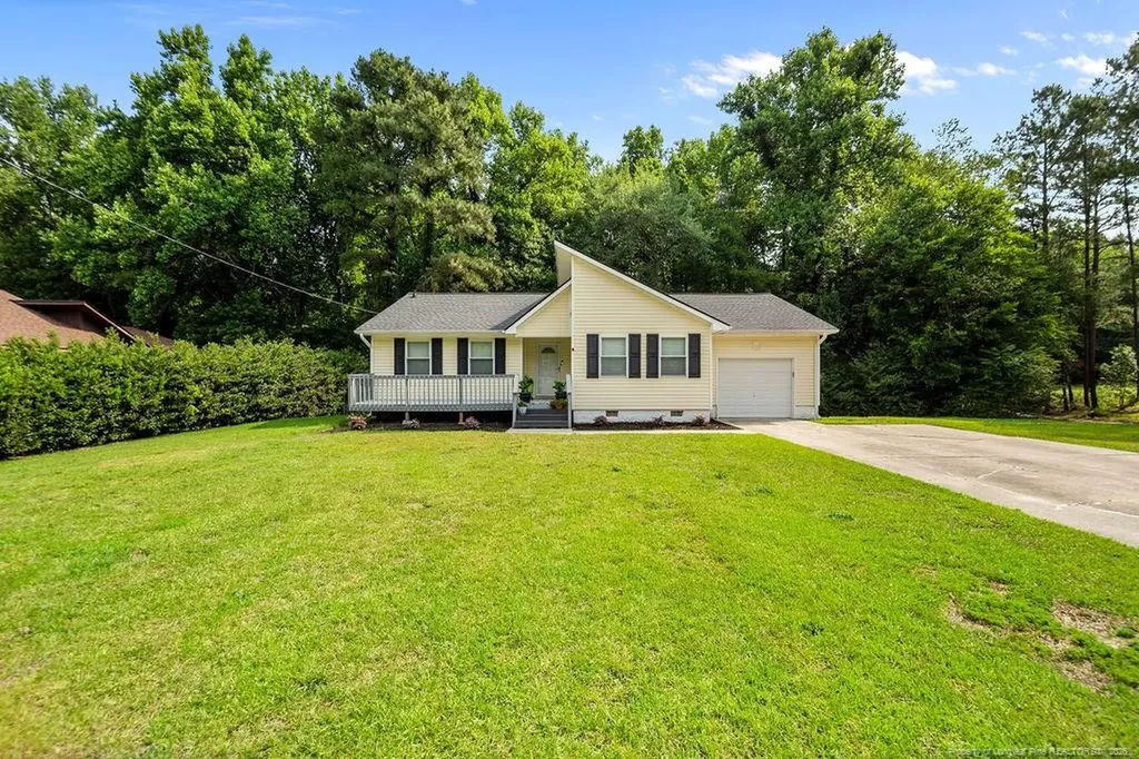 7110 Lytteton Drive Fayetteville NC 28311