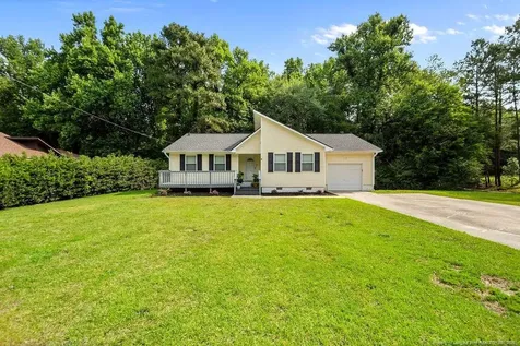 7110 Lytteton Drive Fayetteville NC 28311