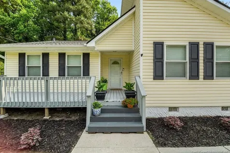 7110 Lytteton Drive Fayetteville NC 28311