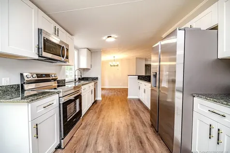 9371 Nc 27 W Lillington NC 27546