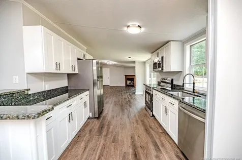 9371 Nc 27 W Lillington NC 27546