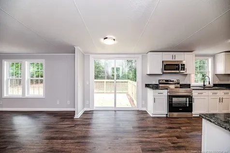 9371 Nc 27 W Lillington NC 27546