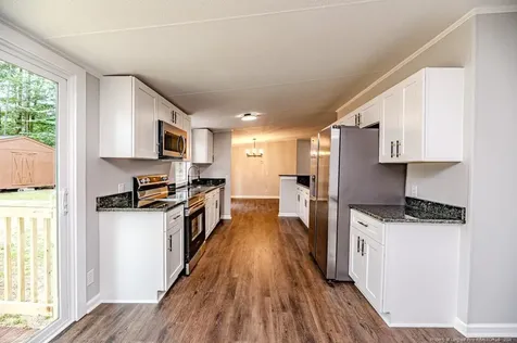 9371 Nc 27 W Lillington NC 27546
