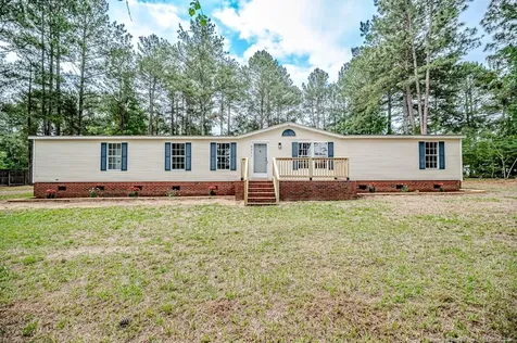 9371 Nc 27 W Lillington NC 27546