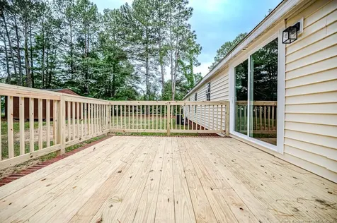 9371 Nc 27 W Lillington NC 27546