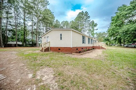 9371 Nc 27 W Lillington NC 27546