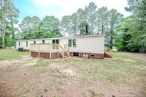 9371 Nc 27 W Lillington NC 27546