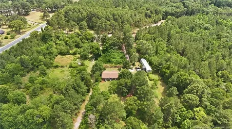 46 Gainsborough Lane Cameron NC 28326