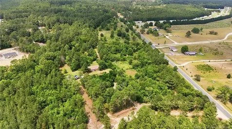 46 Gainsborough Lane Cameron NC 28326