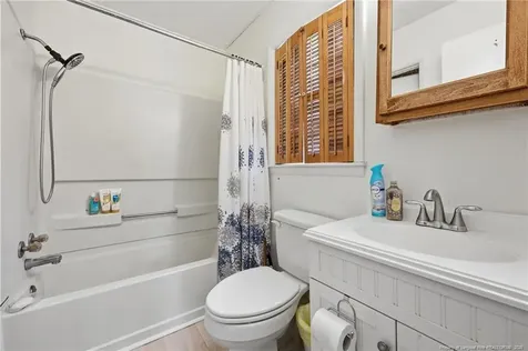 46 Gainsborough Lane Cameron NC 28326