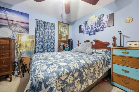 46 Gainsborough Lane Cameron NC 28326