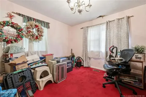 46 Gainsborough Lane Cameron NC 28326