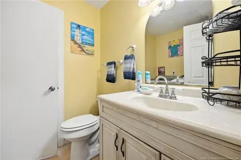 46 Gainsborough Lane Cameron NC 28326