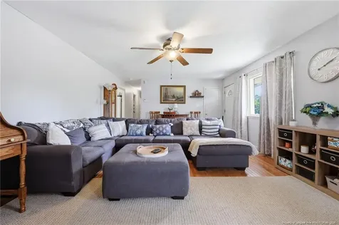 46 Gainsborough Lane Cameron NC 28326