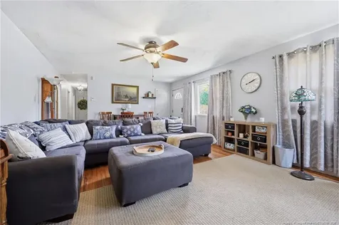 46 Gainsborough Lane Cameron NC 28326