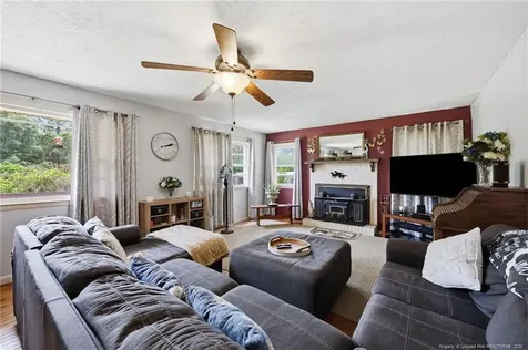 46 Gainsborough Lane Cameron NC 28326