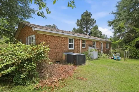 46 Gainsborough Lane Cameron NC 28326