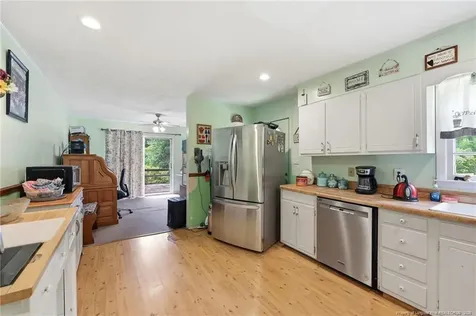 46 Gainsborough Lane Cameron NC 28326