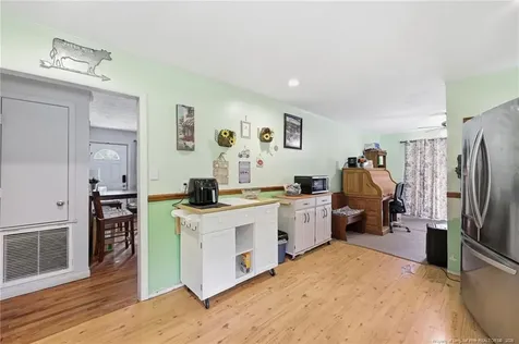 46 Gainsborough Lane Cameron NC 28326
