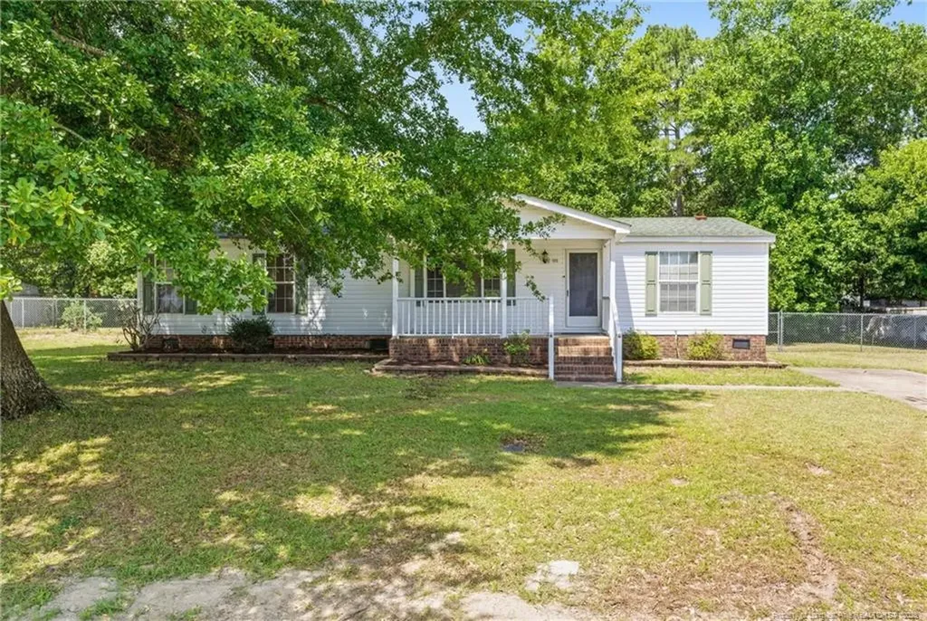 5212 Style Drive Parkton NC 28371